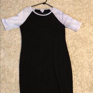 Lularoe Julia Dress